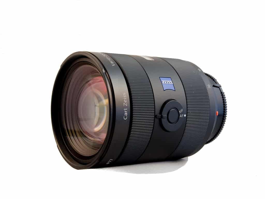 【公式ショップ】 Carl Pro-Quality SAL2470Z: Sony Zeiss Review Lens Zoom レンズ(ズーム)