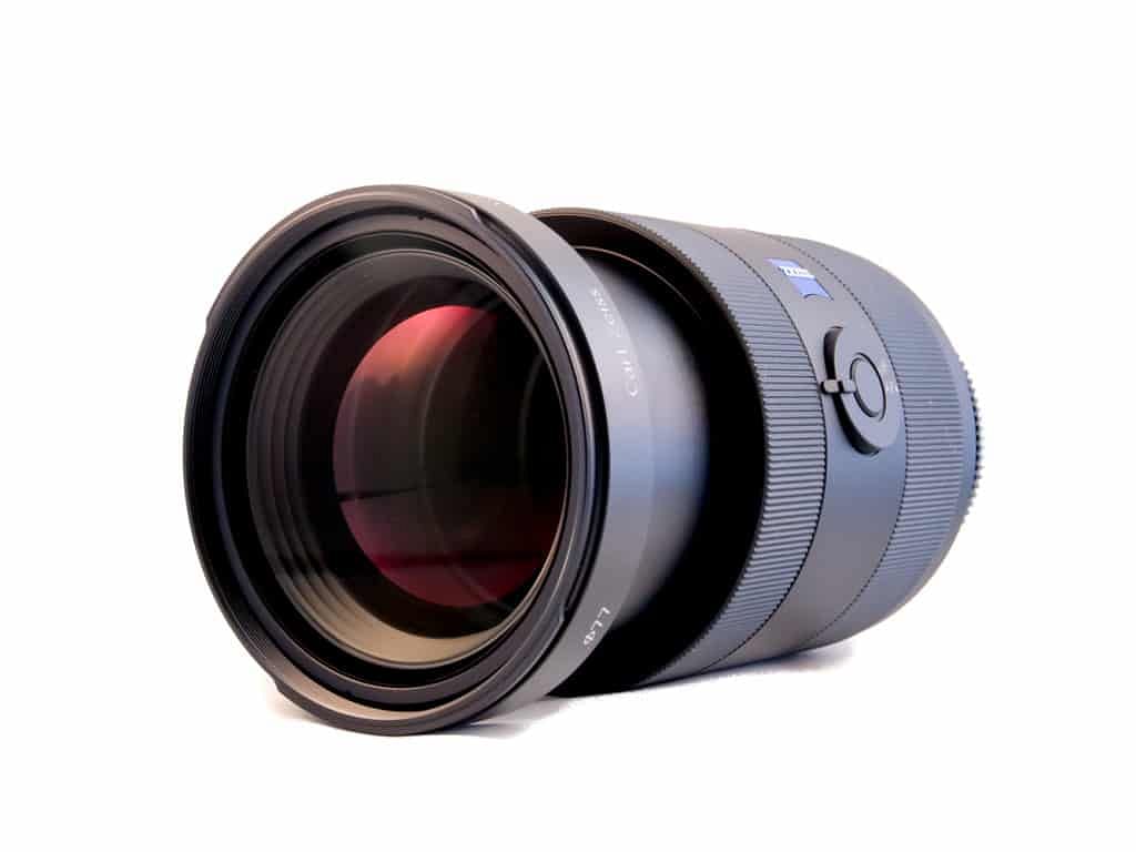 Sony SAL2470Z: Pro-Quality Carl Zeiss Zoom Lens Review
