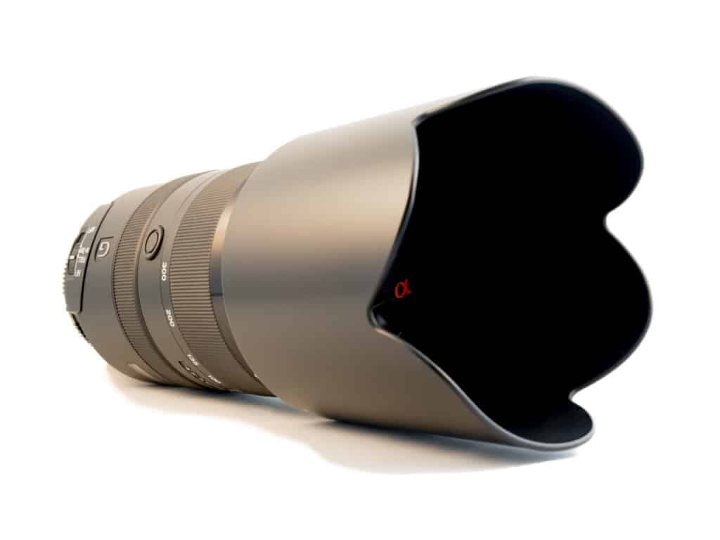 Discover Sony