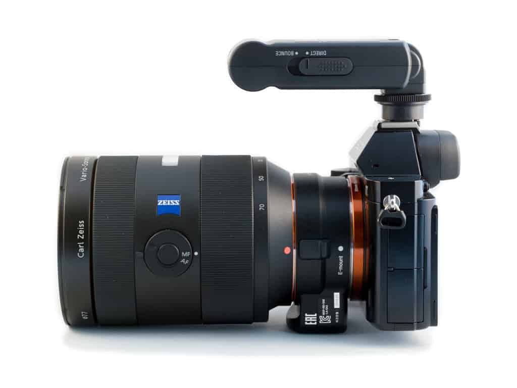Sony HVL-F20M Flash Review: Compact Power for Sony Cameras