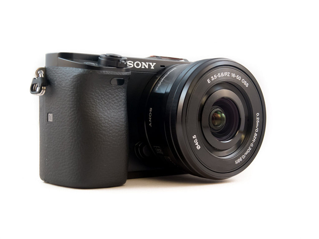 Maximize Sony A6000 AF: Tips for Fast & Accurate Focusing