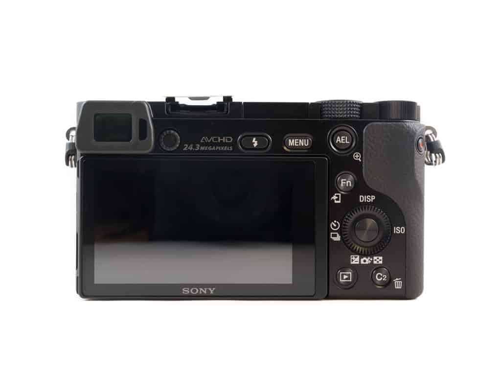 Maximize Sony A6000 AF: Tips for Fast & Accurate Focusing