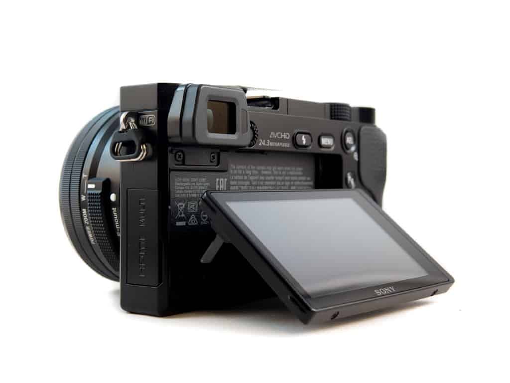 Maximize Sony A6000 AF: Tips for Fast & Accurate Focusing