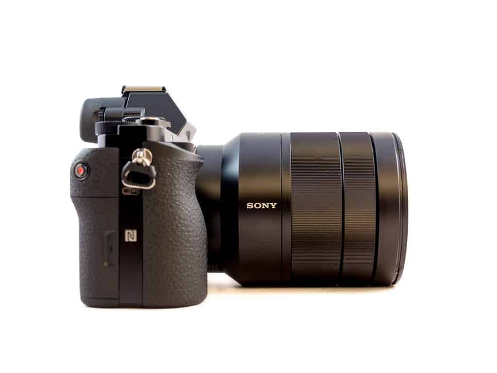 若者に人気のブランド Review: SEL2470Z Sony Zeiss Insights Performance Lens レンズ(ズーム)