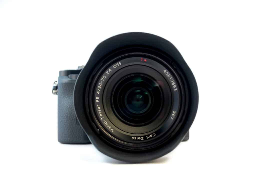 Sony SEL2470Z Review: Zeiss Lens Performance Insights