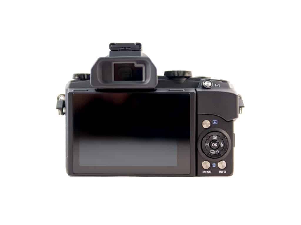 Olympus Stylus 1: Smartphone Camera Alternative? Olympus Stylus 1: Smartphone Camera Alternative?