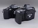 Olympus OMD EM1 vs EM10 features and performance