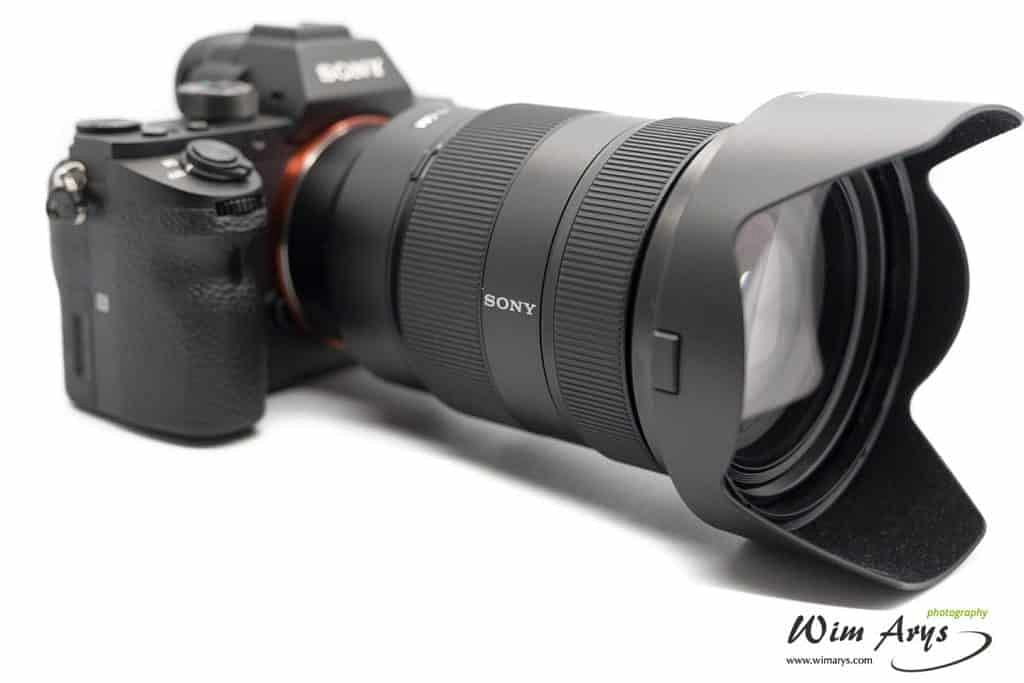 N*S様 SONY FE 24-70 F2.8 GM SEL2470GM FE 24-70mm F2.8 GM | SEL2470GM | Sony Liberia