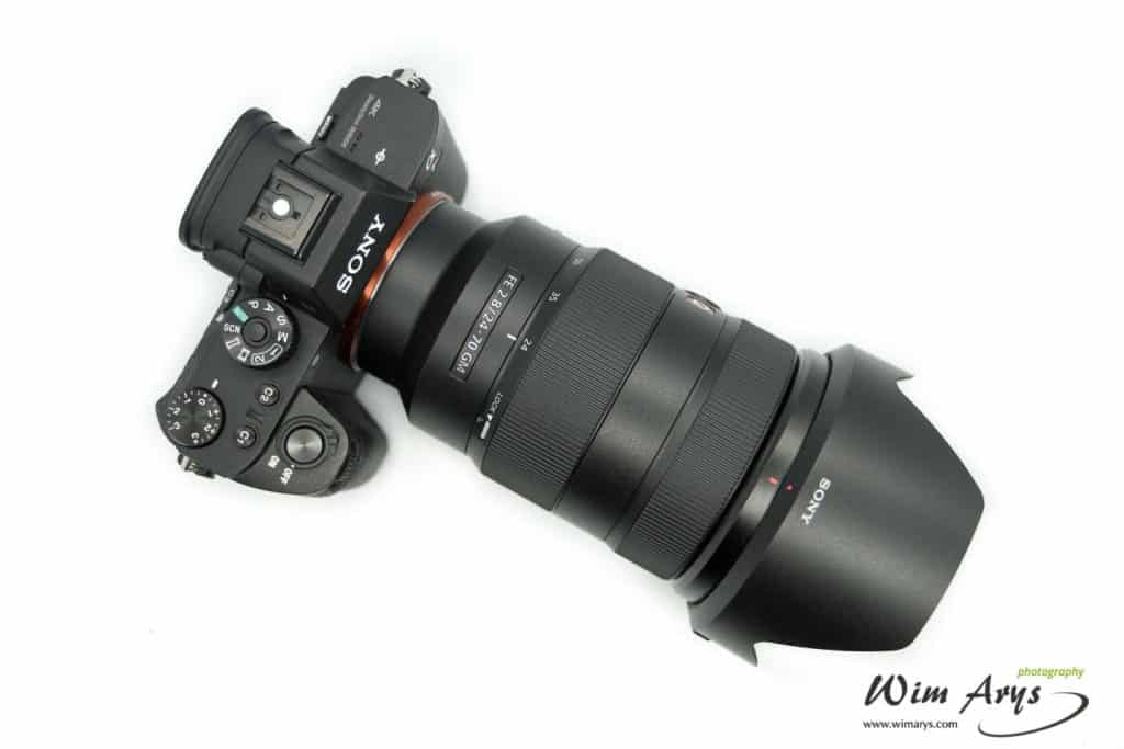 Sony 24-70mm GM Lens: A Review on Performance