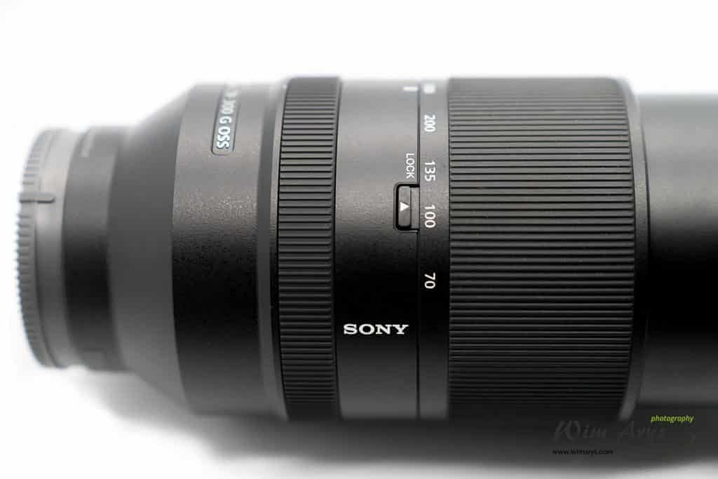 Amazon.com : Sony FE 70-300mm SEL70300G F4.5-5.6 G OSS Lens