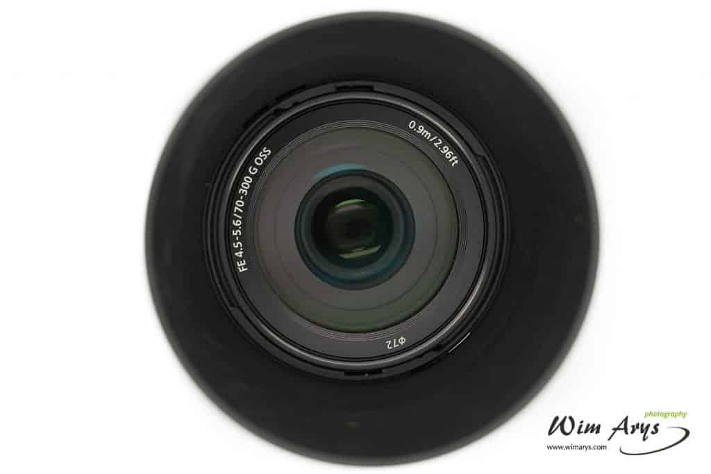 FE 70-300mm F4.5-5.6 G OSS SEL70300G 中古価格比較 - 価格.com