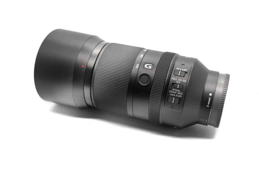 Amazon.com : Sony FE 70-300mm SEL70300G F4.5-5.6 G OSS Lens