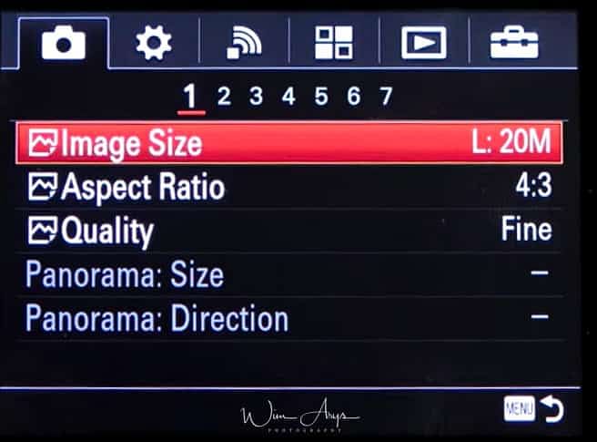 Sony HX400V: Unlocking the full potential in just 60