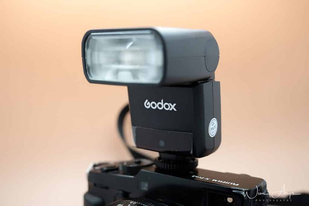 Amazon.com : GODOX TT350F Flash for Fujifilm Camera, 2.4G