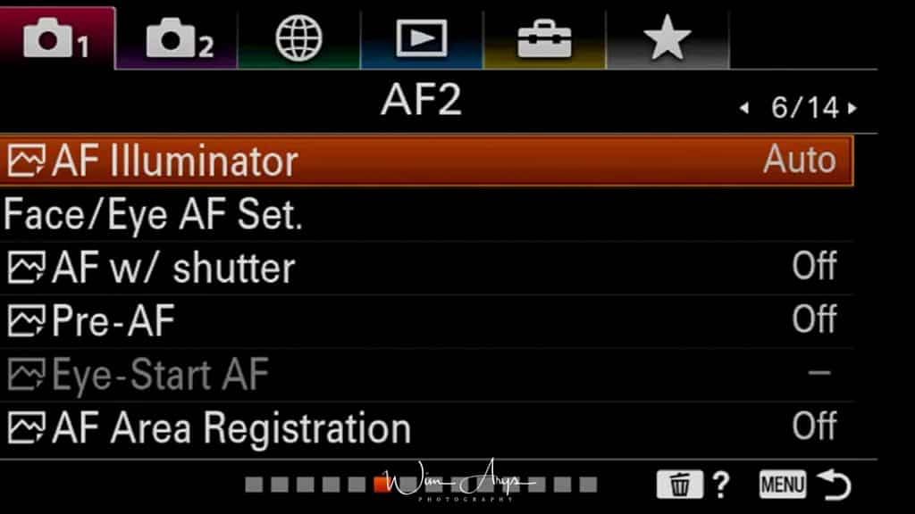Sony A6400 Tips, Tricks & Settings Walkthrough: Take Control
