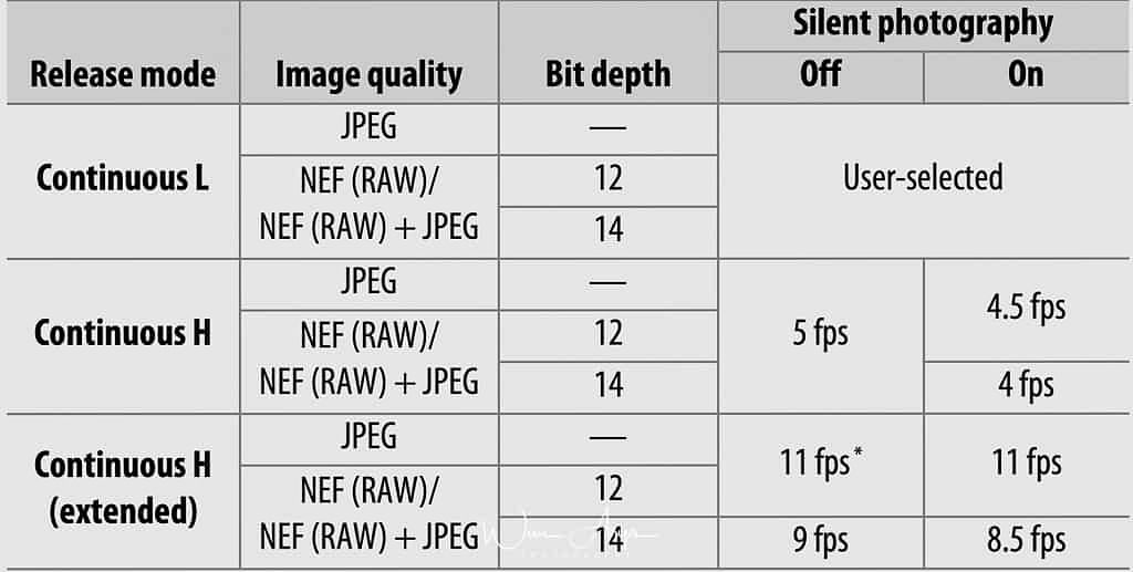 Refining Your Nikon Z50: A Step-By-Step Guide with Tips & Tricks Refining Your Nikon Z50: A Step-By-Step Guide with Tips & Tricks