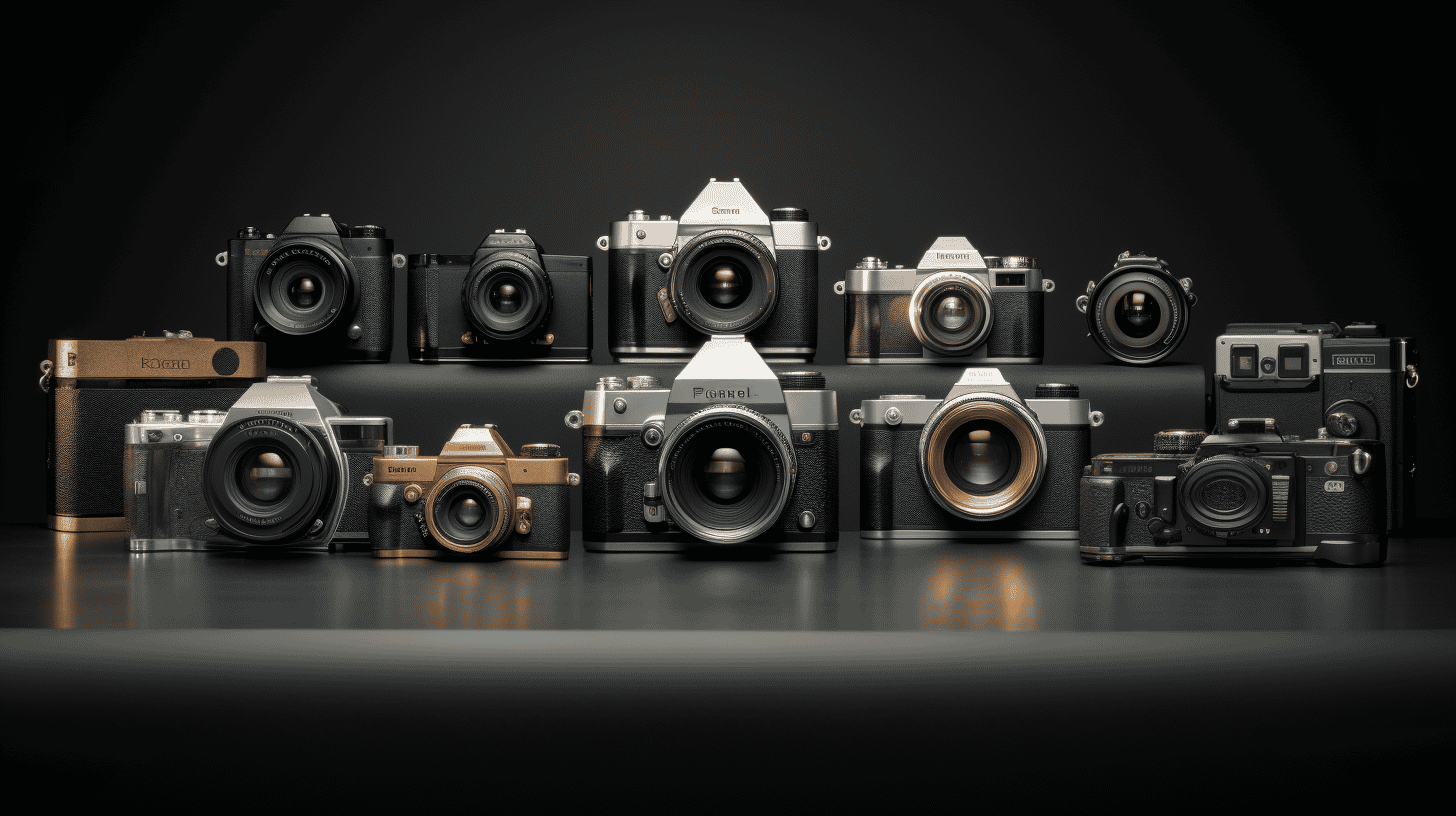 How to Select Cameras for Street Photography: Expert Tips & Tricks