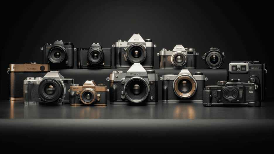 How to Select Cameras for Street Photography: Expert Tips & Tricks