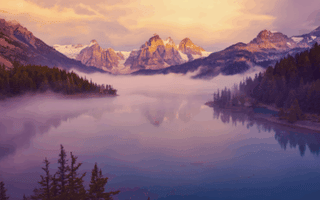 Harnessing the Power of HDR: Essential Techniques for Landscape Photography